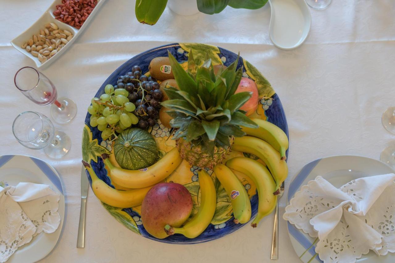 Villa Casa Elisabetta Corfu Kynopiástai Esterno foto